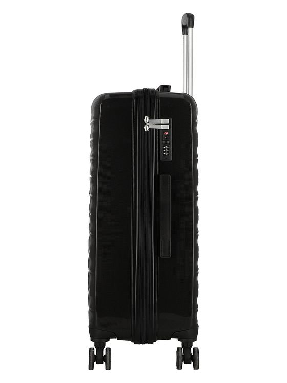 cocoono Madrid 4 hjul Trolley 67 cm cocoono Madrid 4 hjul Trolley 67 cm