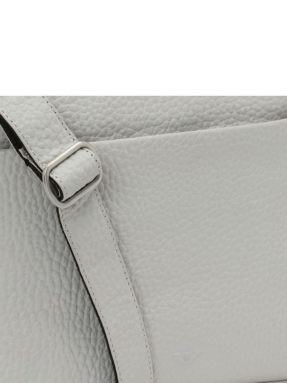 Voi Hirsch Bristol Skuldertaske Læder 28 cm