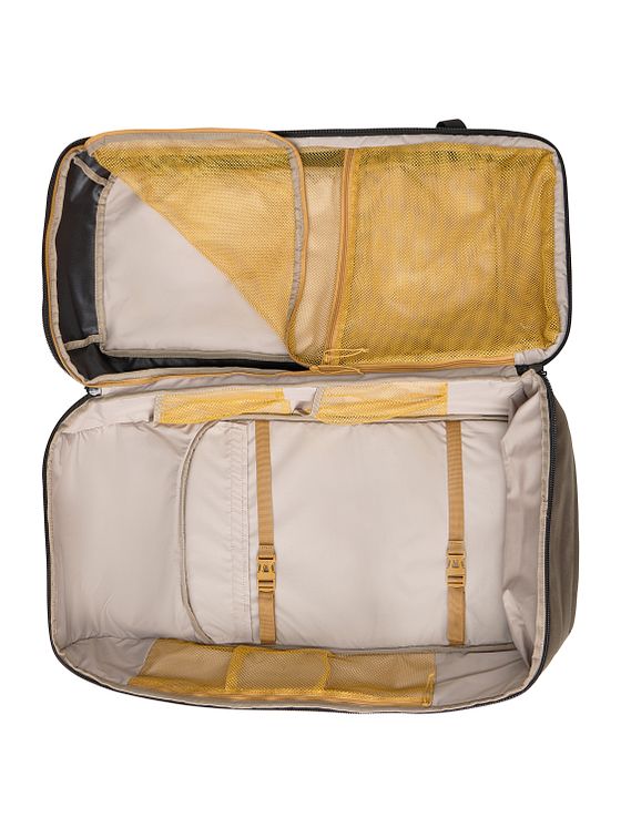 Vaude Mundo 65 + To Go-rygsæk 77 cm rum til bærbar computer