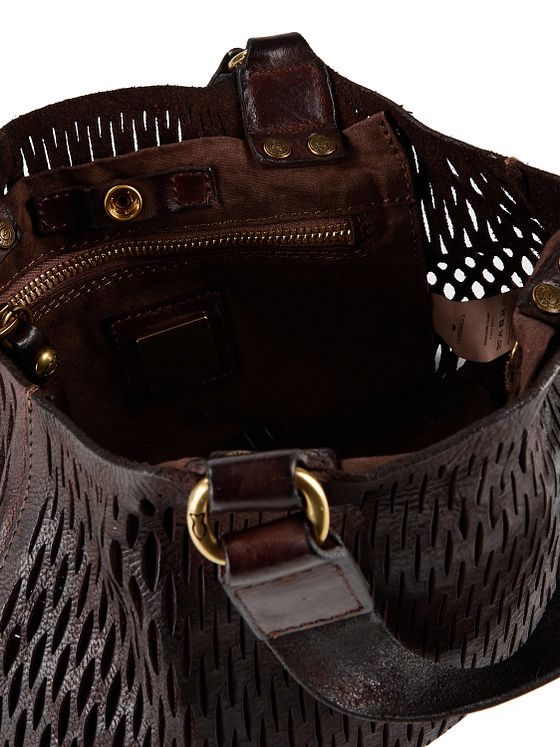 Campomaggi Cosima Shopper-taske Læder 26 cm Campomaggi Cosima Shopper-taske Læder 26 cm