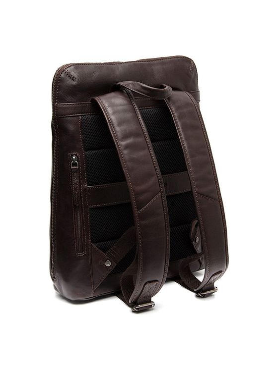 The Chesterfield Brand Filmore Daypack Læder 40 cm Laptoprum