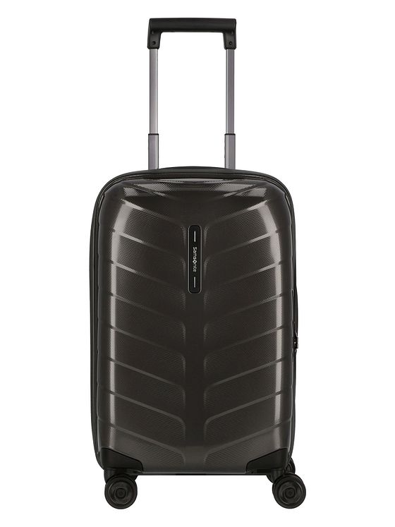 Samsonite Attrix 4 hjul Kabinetrolley 55 cm med strækfold