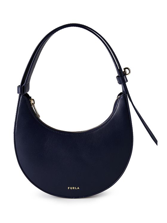 Furla Delizia Skuldertaske Læder 21 cm