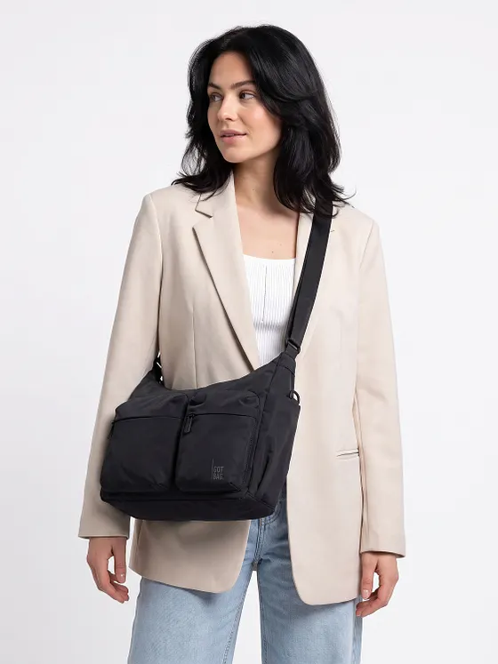 Got Bag Pocket Sling Bolsa de hombro 30 cm Got Bag Pocket Sling Bolsa de hombro 30 cm