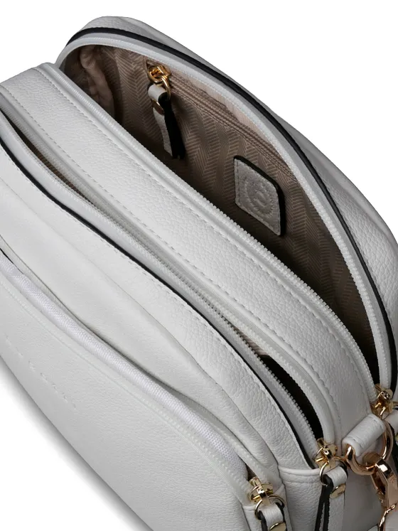 bugatti Mare 3.0 Bolsa de hombro 22.5 cm bugatti Mare 3.0 Bolsa de hombro 22.5 cm