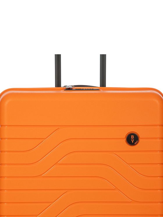 Bric's BY Ulisse 4-hjulet trolley 71 cm