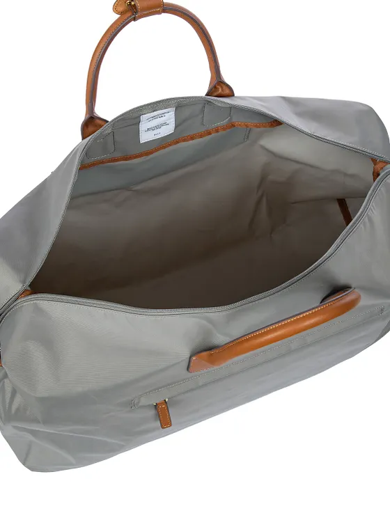 Bric's X-Collection Viikonloppukassi 55 cm