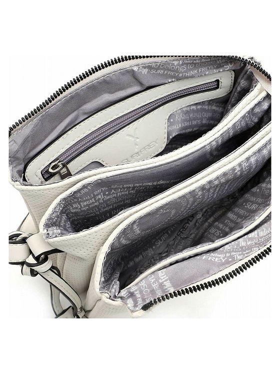 Suri Frey Romy Basic skuldertaske 21 cm