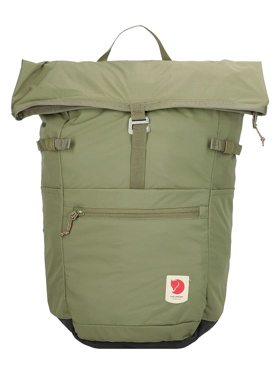 Fjällräven High Coast Foldsack 24 Rygsæk 45 cm
