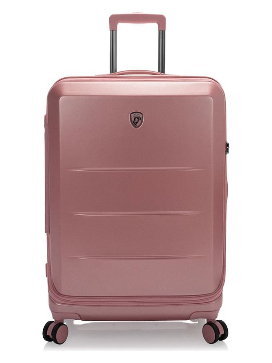 Heys EZ Fashion 4 hjul Trolley M 66 cm med strækfold Heys EZ Fashion 4 hjul Trolley M 66 cm med strækfold