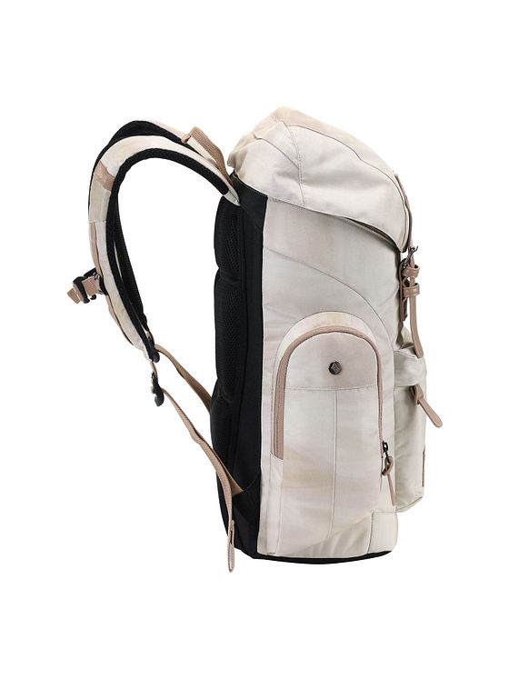 NITRO Urban Daypacker-rygsæk 46 cm med rum til bærbar computer NITRO Urban Daypacker-rygsæk 46 cm med rum til bærbar computer