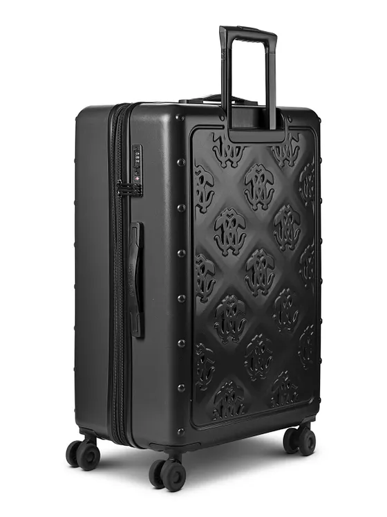 Roberto Cavalli Florence 4-hjulet Kuffert 74 cm med ekspansion Roberto Cavalli Florence 4-hjulet Kuffert 74 cm med ekspansion