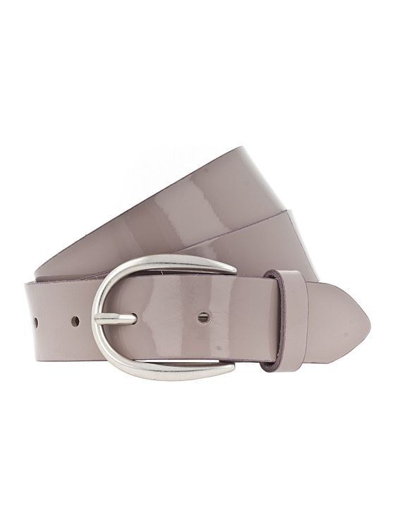 Vanzetti Pásek Kůže