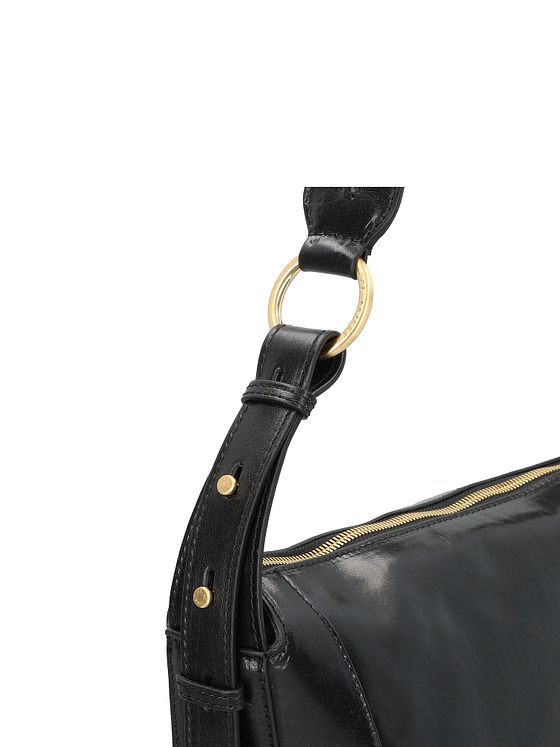 The Bridge Fedora Skuldertaske Læder 28 cm