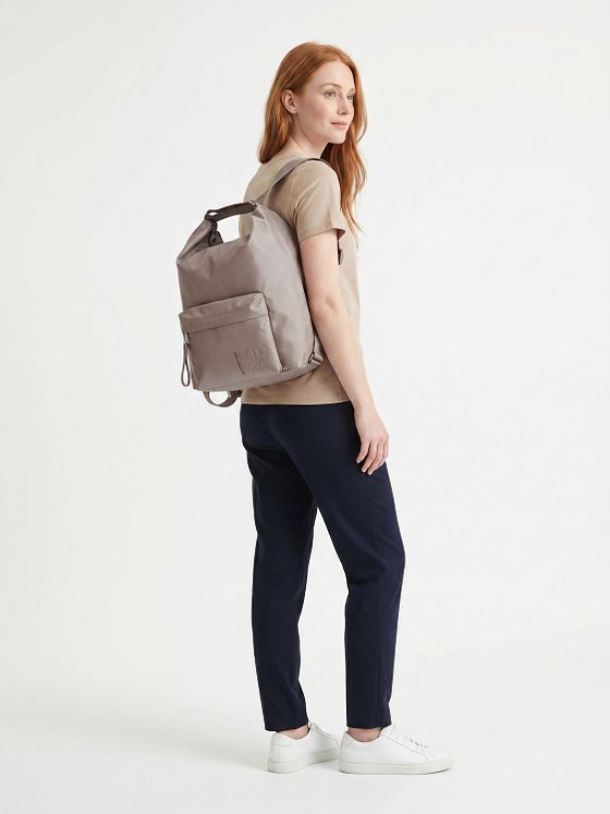 Mandarina Duck Skuldertaske 32 cm Mandarina Duck Skuldertaske 32 cm