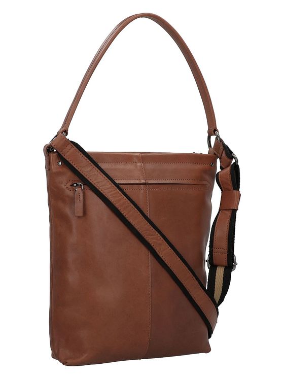 Harold's Caugio Skuldertaske Læder 27 cm Harold's Caugio Skuldertaske Læder 27 cm