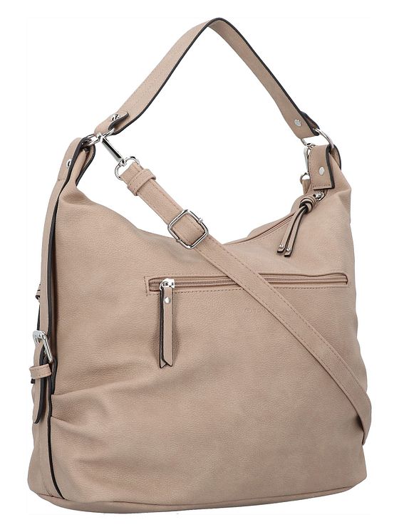 Tom Tailor Taška přes rameno Caia 37 cm