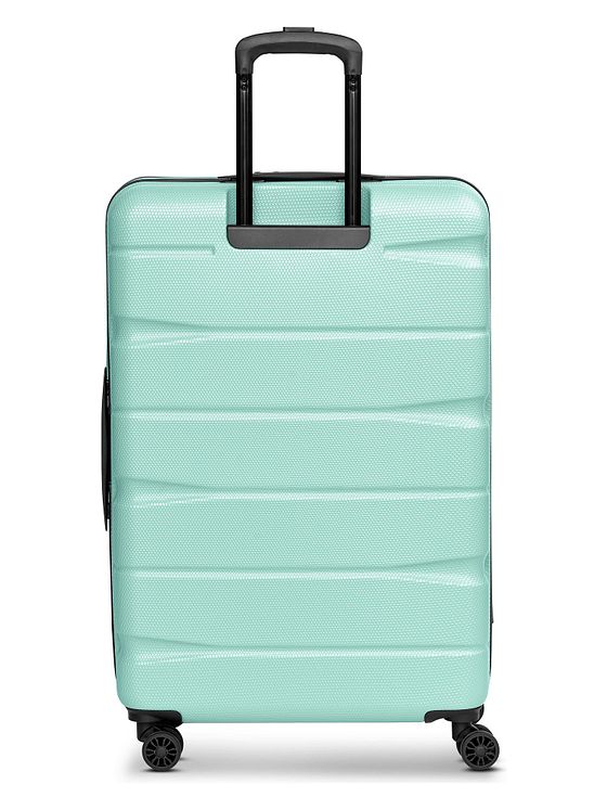 Franky Munich 4.0 4 hjul Trolley L 76 cm med strækfold