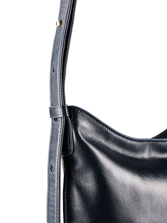 DuDu Hispani Skuldertaske Læder 34 cm