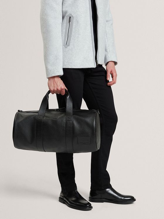 Ted Baker Grantly Weekend-rejsetaske Læder 50 cm Ted Baker Grantly Weekend-rejsetaske Læder 50 cm