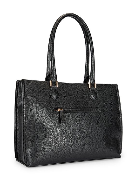 L.CREDI Sarita Schultertasche 39 cm