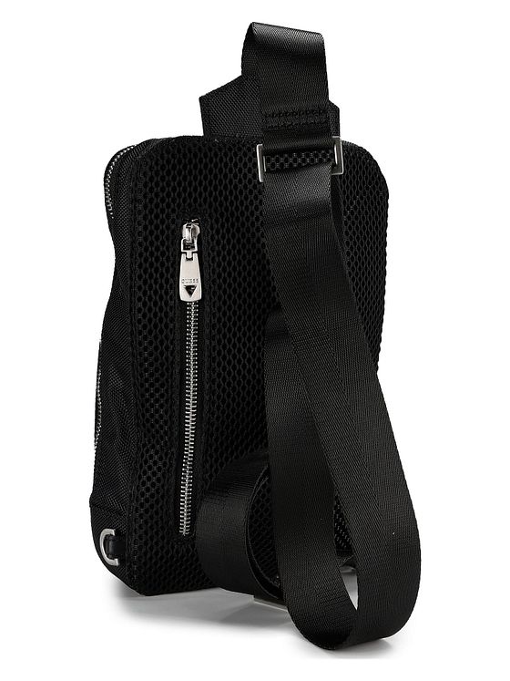 Guess Berna slyngetaske 27 cm Guess Berna slyngetaske 27 cm