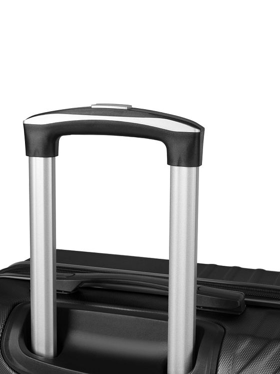 CHECK.IN Paradise 2.0 4 hjul Trolley L 78 cm med strækfold