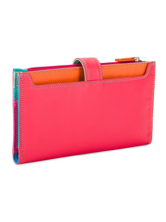 Mywalit Continental Pung Læder 20 cm