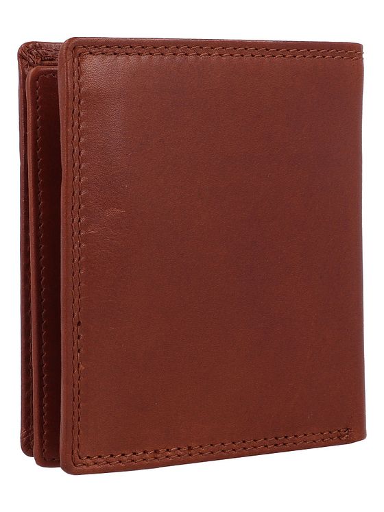 Greenburry Vintage Pung RFID-beskyttelse Læder 9.5 cm Greenburry Vintage Pung RFID-beskyttelse Læder 9.5 cm