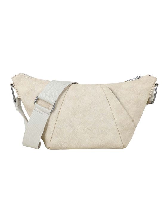 Fritzi aus Preußen Limited Happy Flocked Taška přes rameno 25 cm