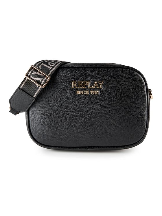 Replay Taška přes rameno 22.5 cm