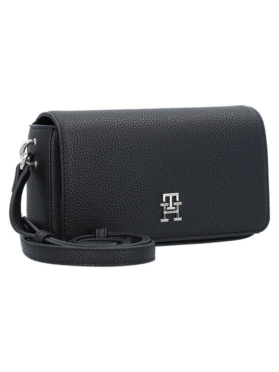 Tommy Hilfiger Emblem Olkalaukku 22 cm Tommy Hilfiger Emblem Olkalaukku 22 cm