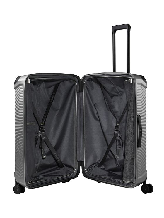 Travelite Millennium 4 hjul Trolley 76 cm