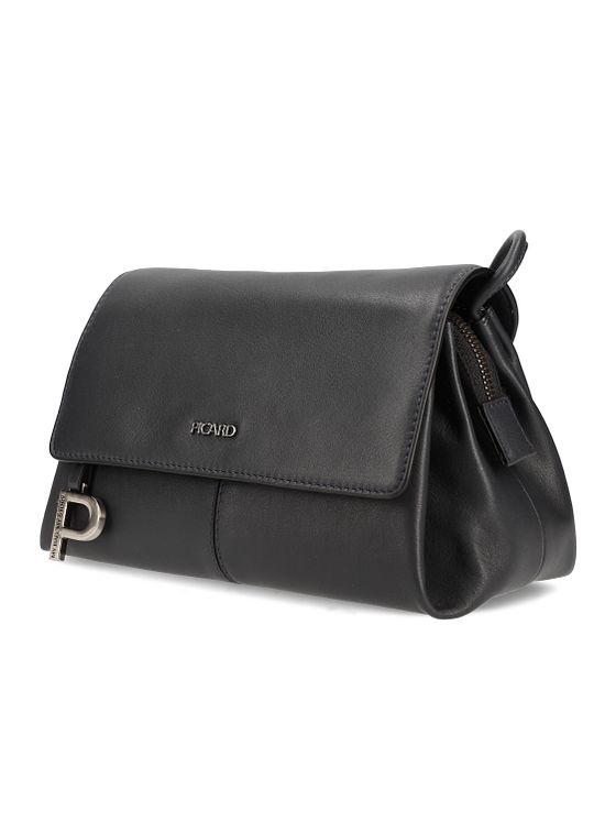 Picard Boom Taška přes rameno Kůže 20 cm