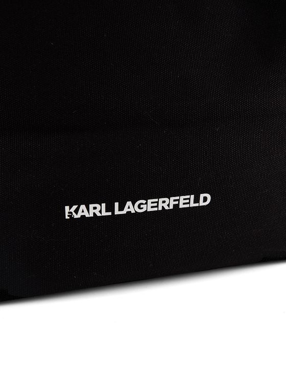 Karl Lagerfeld Ikon Shopper-taske 57 cm Karl Lagerfeld Ikon Shopper-taske 57 cm