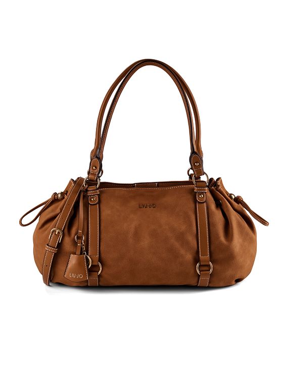 Liu Jo Ginesa Taška přes rameno L 50 cm