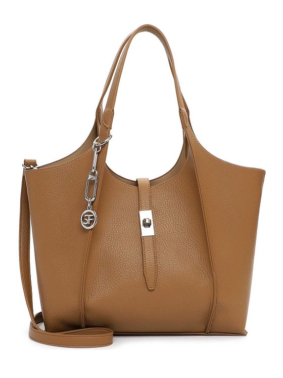 Suri Frey SFY Daggy Nákupní taška 40 cm