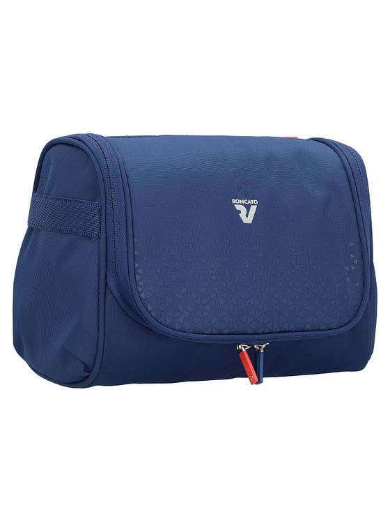 Roncato Crosslite Kultur-taske 25 cm