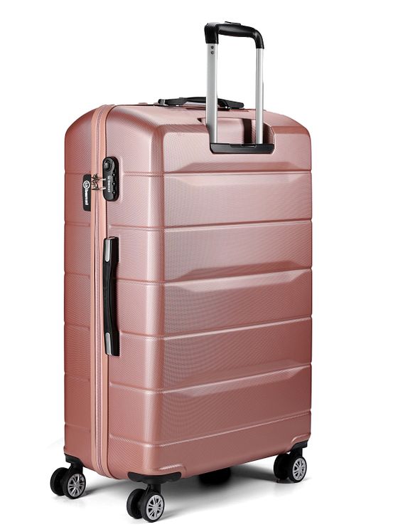 Benzi 5583 4 hjul Trolley 77 cm