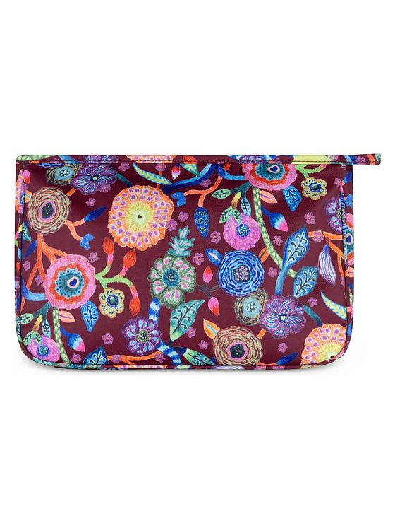 Oilily Pieternella stripe Kosmetiktaske 28 cm