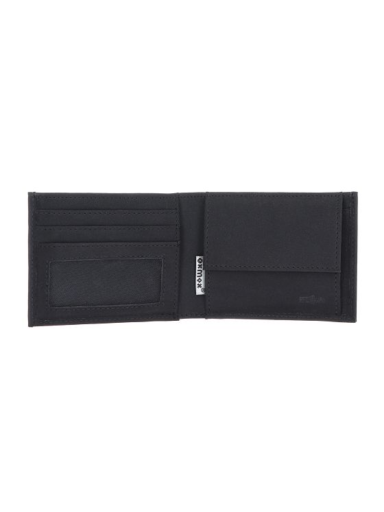 oxmox New Cryptan Pung RFID-beskyttelse 8.5 cm oxmox New Cryptan Pung RFID-beskyttelse 8.5 cm