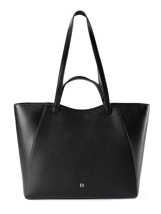 AIGNER Pura Nákupní taška Kůže 43.5 cm