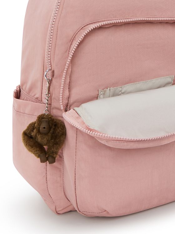 Kipling Basic Seoul Daypack 44 cm Laptoprum Kipling Basic Seoul Daypack 44 cm Laptoprum