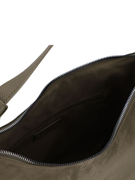 Tom Tailor Lysa Skuldertaske 35 cm