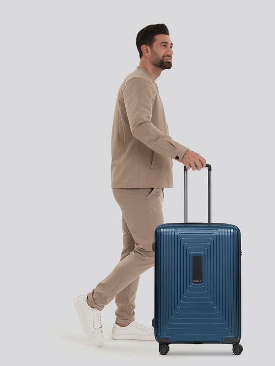 Redolz Essentials 14 4 hjul Trolley M 65 cm med strækfold