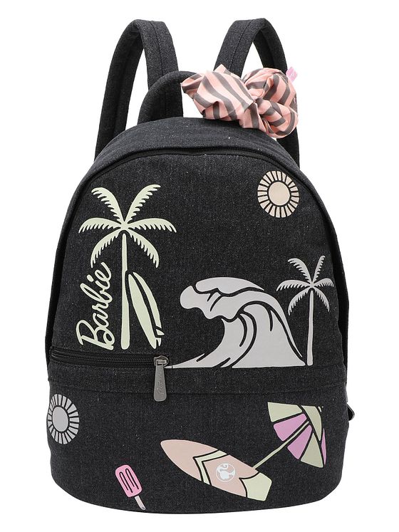 Fritzi aus Preußen Malibu Denim Limited Barbie Daypack 31 cm