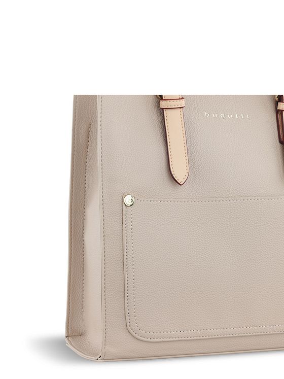bugatti Ella Håndtaske 29 cm bugatti Ella Håndtaske 29 cm
