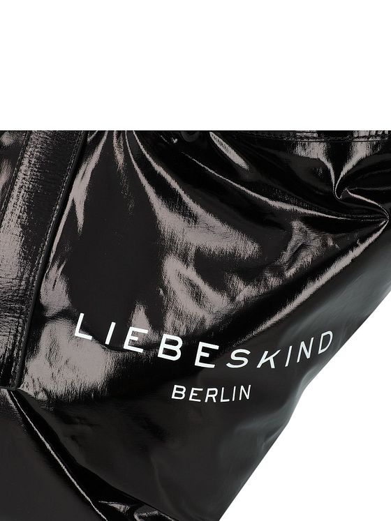 Liebeskind Elvira Shopper-taske Læder 22.5 cm