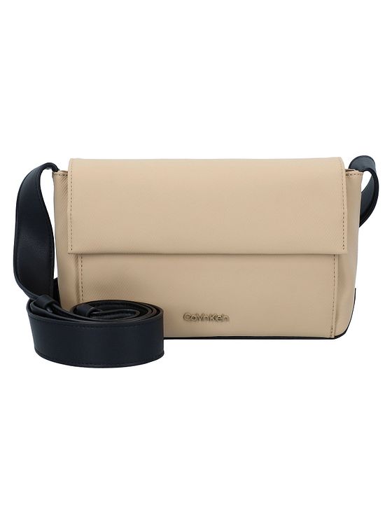 Calvin Klein CK Origami Skuldertaske 24 cm