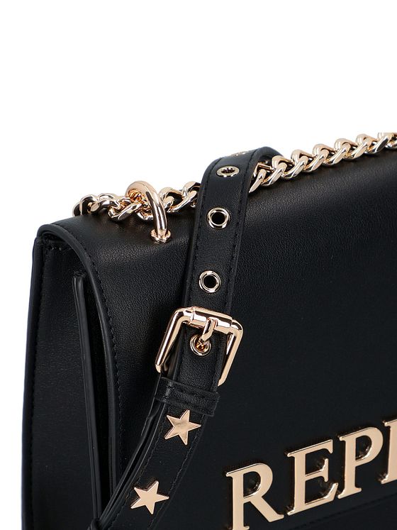 Replay Skuldertaske 25 cm